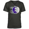 Men's Premium V-Neck T-Shirt Thumbnail