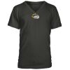 Men's Premium V-Neck T-Shirt Thumbnail