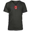Men's Premium V-Neck T-Shirt Thumbnail