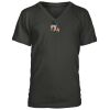 Men's Premium V-Neck T-Shirt Thumbnail
