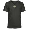 Men's Premium V-Neck T-Shirt Thumbnail