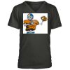 Men's Premium V-Neck T-Shirt Thumbnail