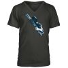 Men's Premium V-Neck T-Shirt Thumbnail