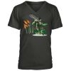 Men's Premium V-Neck T-Shirt Thumbnail