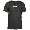 Men's Premium V-Neck T-Shirt Thumbnail
