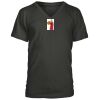 Men's Premium V-Neck T-Shirt Thumbnail