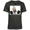 Men's Premium V-Neck T-Shirt Thumbnail