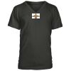 Men's Premium V-Neck T-Shirt Thumbnail
