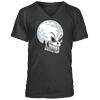 Men's Premium V-Neck T-Shirt Thumbnail