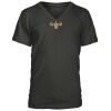 Men's Premium V-Neck T-Shirt Thumbnail