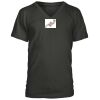 Men's Premium V-Neck T-Shirt Thumbnail