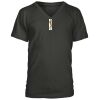 Men's Premium V-Neck T-Shirt Thumbnail