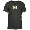 Men's Premium V-Neck T-Shirt Thumbnail