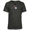 Men's Premium V-Neck T-Shirt Thumbnail