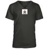 Men's Premium V-Neck T-Shirt Thumbnail