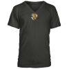 Men's Premium V-Neck T-Shirt Thumbnail