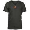 Men's Premium V-Neck T-Shirt Thumbnail