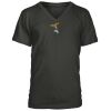 Men's Premium V-Neck T-Shirt Thumbnail
