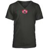 Men's Premium V-Neck T-Shirt Thumbnail