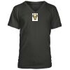 Men's Premium V-Neck T-Shirt Thumbnail