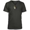 Men's Premium V-Neck T-Shirt Thumbnail