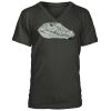 Men's Premium V-Neck T-Shirt Thumbnail
