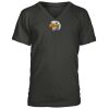 Men's Premium V-Neck T-Shirt Thumbnail