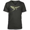 Men's Premium V-Neck T-Shirt Thumbnail