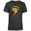Men's Premium V-Neck T-Shirt Thumbnail