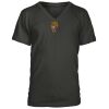 Men's Premium V-Neck T-Shirt Thumbnail