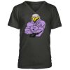 Men's Premium V-Neck T-Shirt Thumbnail