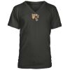 Men's Premium V-Neck T-Shirt Thumbnail