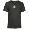 Men's Premium V-Neck T-Shirt Thumbnail