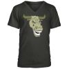 Men's Premium V-Neck T-Shirt Thumbnail