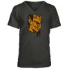 Men's Premium V-Neck T-Shirt Thumbnail