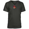Men's Premium V-Neck T-Shirt Thumbnail