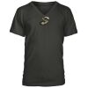 Men's Premium V-Neck T-Shirt Thumbnail