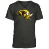Men's Premium V-Neck T-Shirt Thumbnail
