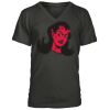 Men's Premium V-Neck T-Shirt Thumbnail