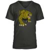 Men's Premium V-Neck T-Shirt Thumbnail