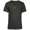 Men's Premium V-Neck T-Shirt Thumbnail