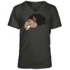 Men's Premium V-Neck T-Shirt Thumbnail