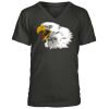 Men's Premium V-Neck T-Shirt Thumbnail