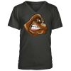Men's Premium V-Neck T-Shirt Thumbnail
