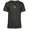 Men's Premium V-Neck T-Shirt Thumbnail