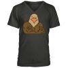 Men's Premium V-Neck T-Shirt Thumbnail