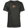 Men's Premium V-Neck T-Shirt Thumbnail