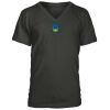 Men's Premium V-Neck T-Shirt Thumbnail