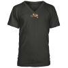 Men's Premium V-Neck T-Shirt Thumbnail