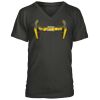 Men's Premium V-Neck T-Shirt Thumbnail